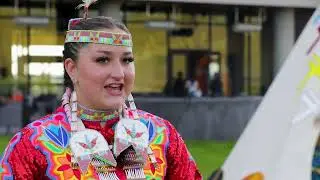 Buffalo Boy: Indigenous Performance Options in Saskatoon