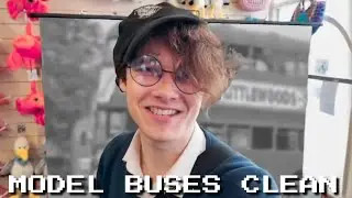 Lovejoy - Model Buses (Clean)