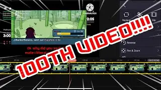(100th video special) Making Aerystal and Daeferno-A video full proccess