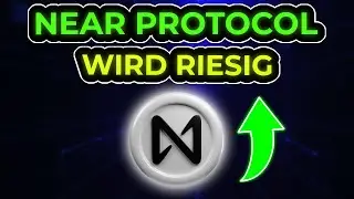 Near Protocol (NEAR) Coinvorstellung | Dieses Projekt ist NOCH g&uuml;nstig