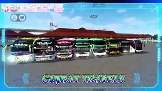 GUJRATI BOY BUSSID PRO PLAYER