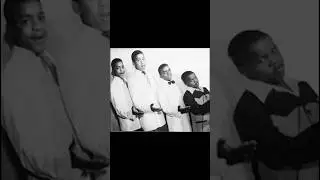 The Isley Brothers had another brother, Vernon Isley; Their 1st lead #singer in the 50s. #soul #rnb
