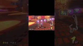 HOW TO UNLOCK FISHBONE FAST!! 🔥🔥🔥#mariokart #mariokartworld  #nintendo #fishbone