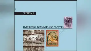 CBSE /Unit 3/Livelihood, Economics and Societies/Class 10/Social science /@teacherathome