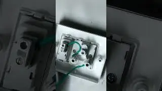 20amps switchboard Connection and Review #electrical #shorts