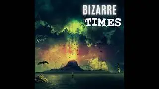 Jeffrey Epstein, etc., with K-Town on the Bizarre Times Podcast and WR. (2021)