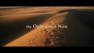 The Only Time Is Now - Dylan John Sparkes | (Piano Music)