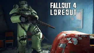 Waterboy - Fallout 4 - Loreout - 15