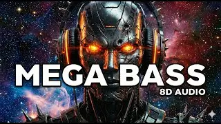 EDM REMIX | CLUB BANGER | CAR MUSIC 🚗🔥 | BASS BOOSTED 🔊💪 | NIGHT DRIVE 😎 GYM WORKOUT 💯MEGA BASS