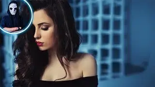 AERO CHORD - BURNING (feat. Bianca)