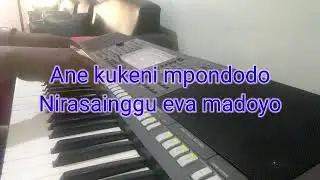 KARATAMO TOVEAKU(Karaoke)KAILI