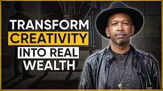 Transform Your Creativity Into a Global Impact With These Steps