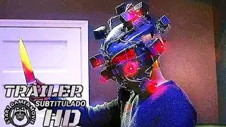 DO NOT REPLY    Tr&aacute;iler  Subtitulado  HD  2020