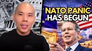 Unthinkable: US Threatens NATO Economies, Bessent Blasts 