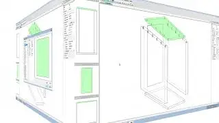 Using Quick Design Hardware Placement Rules in PolyBoard