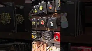Box Lunch California Pins September 2024 #disneypins #boxlunch #boxlunchpins #boxlunchmerch