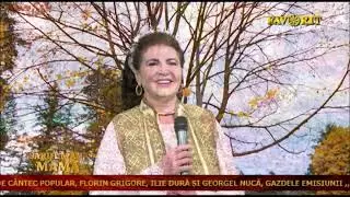 Irina Loghin - Emisiune Favorit TV - 11.12.2025