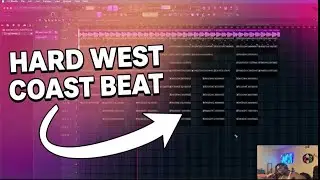 30 Minutes of Pure Beat Making - No Cuts, No Edits