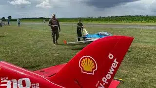 Czech Heaven Jets Over cz.2