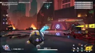 Jeff Solo Nightmare 4