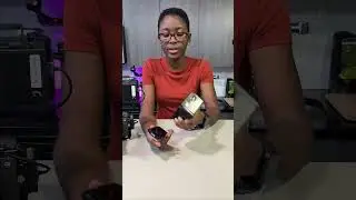 Small rig belt pack vmount unboxing. #camera #gear #power #production