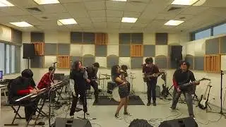 Decode /Ensamble de Rock / 2025_2