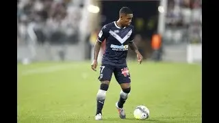 Malcom ● Welcome to Arsenal ? ● 2017/2018 HD 1080p