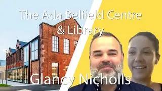 The Ada Belfield Centre & Library, Belper