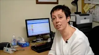 Examine Your Options - Repeat Prescriptions