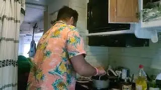cooking with captain content