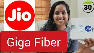 Jio GigaFiber Malayalam || Jio Fiber || Jio Gigafiber || Jio Set Top Box