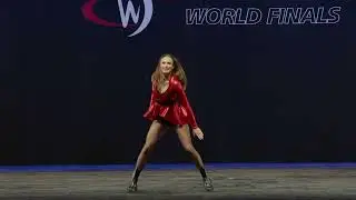 DWC 2025 Senior Solo Commercial | MEPA Studios