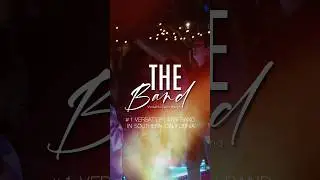 Book the🥇Versatile Latin Band in SoCal!