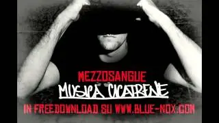 Mezzosangue - 08 - Mezzosangue