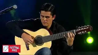 Paulo e Sérgio Arguelo - Fiesta Nacional del Chamamé 2024