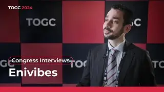 Enivibes | Marco Marino | TOGC 2024