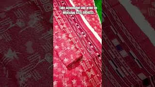 Safina Khaddar 3PC Unstitched ✨ Digital Printed Winter Collection | RD Luxury Brand