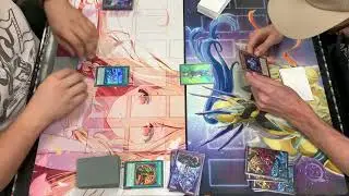 l YuGiOh Locals l Crusadia Vs Weather Painter