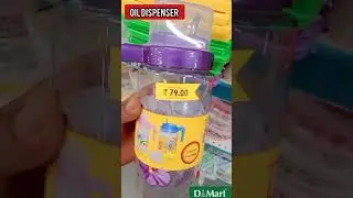 Smart plastic product sale 49/-#shopping #dmartunder99 #home