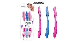 Обзор бритвы Schick Hydro Silk Trimstyle: лучший инструмент для ухода &laquo;3 в 1&raquo; для женщин?