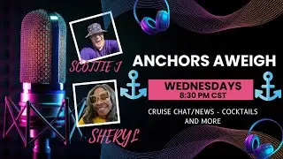 Anchors Aweigh: S1/EP38 - 