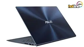 Обзор ультрабука ASUS Zenbook Infinity (UX301LA)