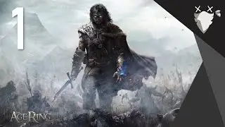 TUTO MODIFIKACI NESM&Iacute; MINOUT Ž&Aacute;DN&Yacute; FANOU&Scaron;EK P&Aacute;NA PRSTENŮ - LOTR BFME 2: AGE OF THE RING - CZ/SK - #1