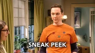 The Big Bang Theory 11x17 Sneak Peek 