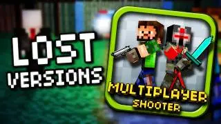 The Final LOST Pixel Gun 3D Versions, And How We Can Find them