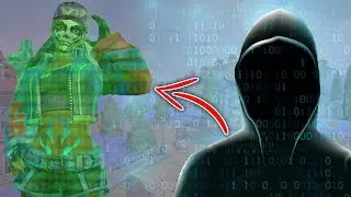 მან ტყვია არ ამაცილა, ჩეთერი?! - Creative Destruction - ქართულად