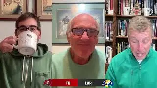 Pro Football Weekly TV Show Podcast - Week 12