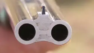 Sabatti Big Bore Dangerous Game Double Rifle
