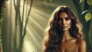 Sashii Carii - Under the tree (Audio)