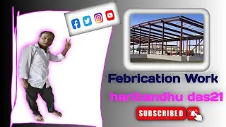 Tube pipe pipe group cutting फेब्रिकेशन Work#Shorts#youtube